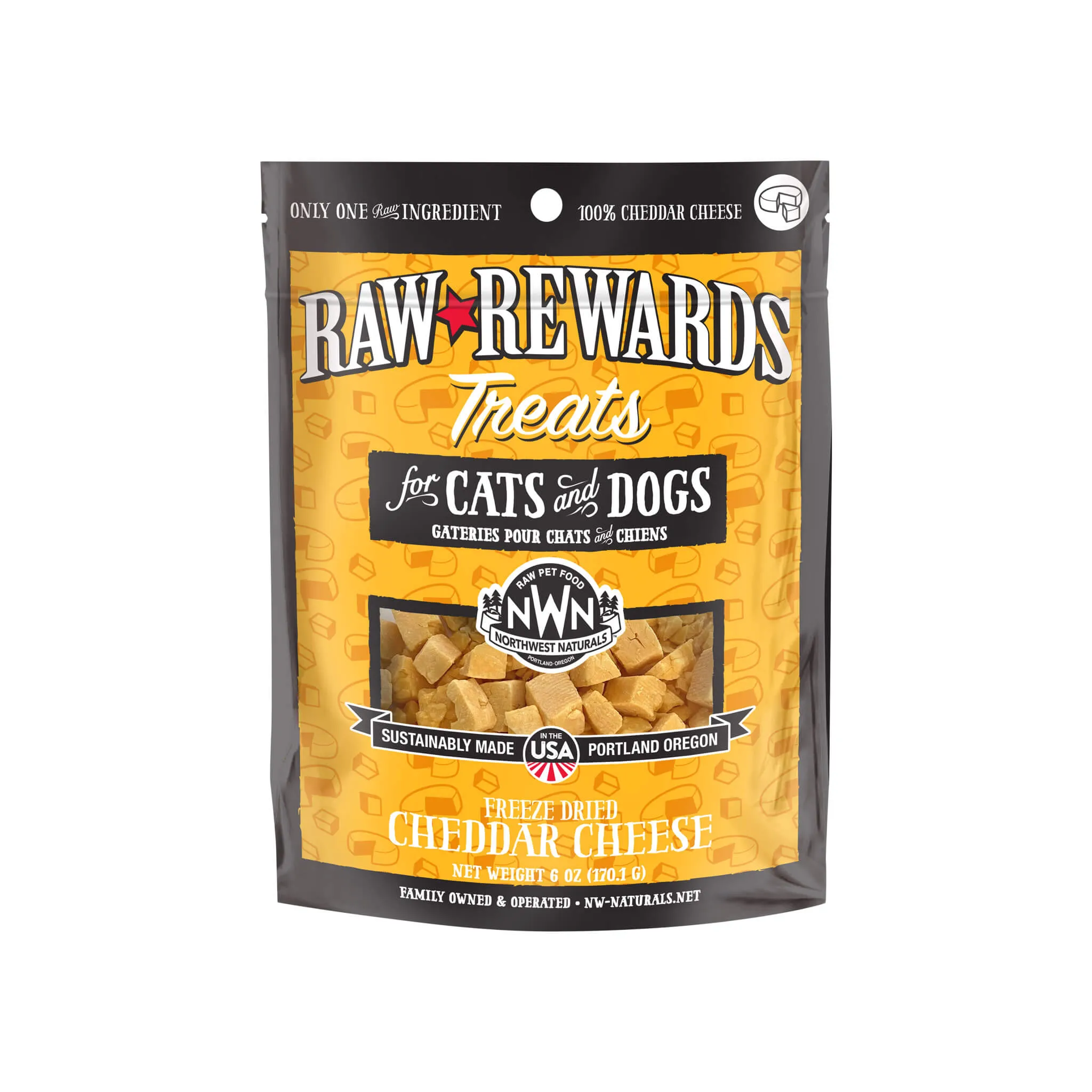 Northwest Naturals Freeze-Dried Treats