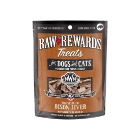 Northwest Naturals Freeze-Dried Treats