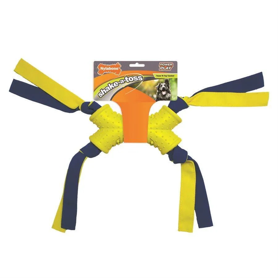 Nylabone Play Shake-A-Toss