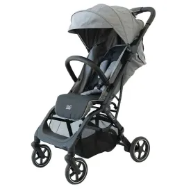 Oxygen V2 Stroller - Platinum