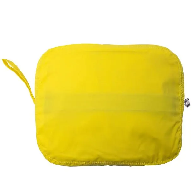 Packable Raincoat