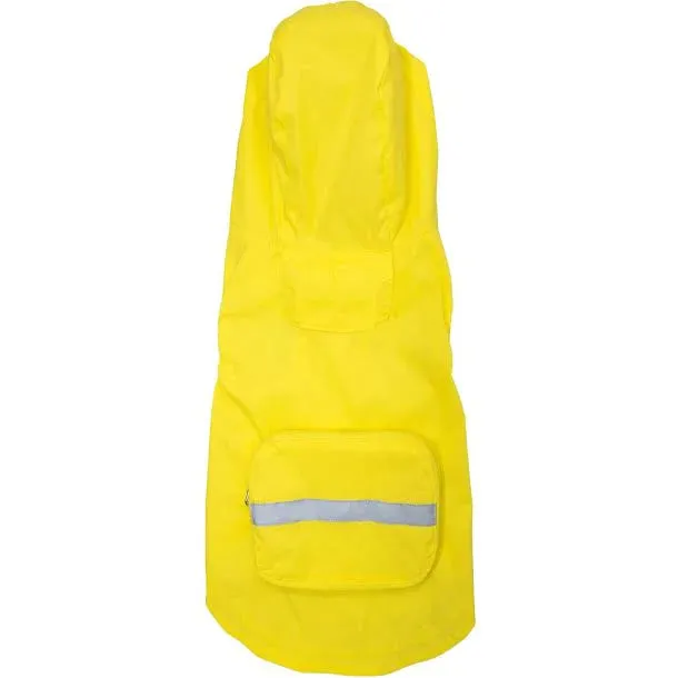 Packable Raincoat