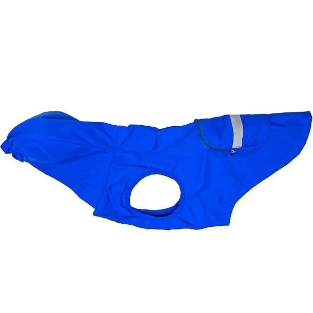 Packable Raincoat