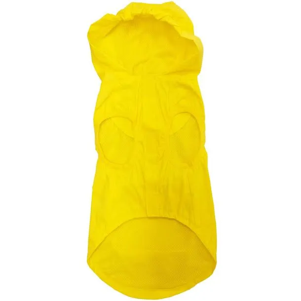 Packable Raincoat