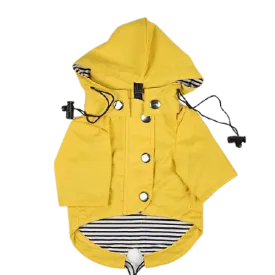 Paw des Garçons Raincoat