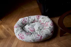 PEONY DOG BED
