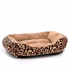 Pet Prior Hundeseng - Leopard