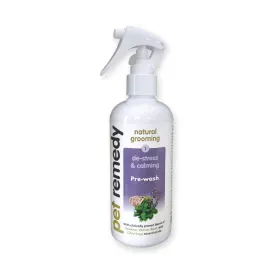 Pet Remedy Pre-Wash cleanser