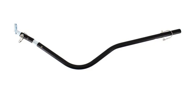Petique Breeze Bike Tow Adapter