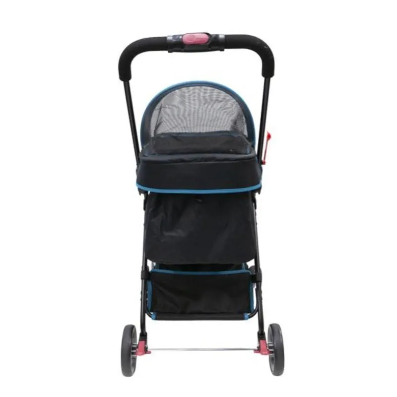 Petique, Pet and Pets Swift Dog Stroller - Cap. 30 lbs.