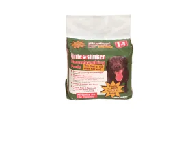 Precision Pet Products Little Stinker House Breaking Pads - 14 Pack