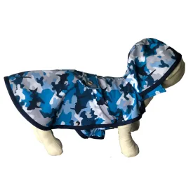 Raincoat - Shark Attack
