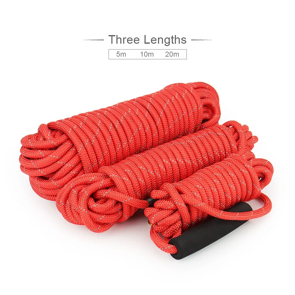 Reflective Dog Leash 5M/10M/20M