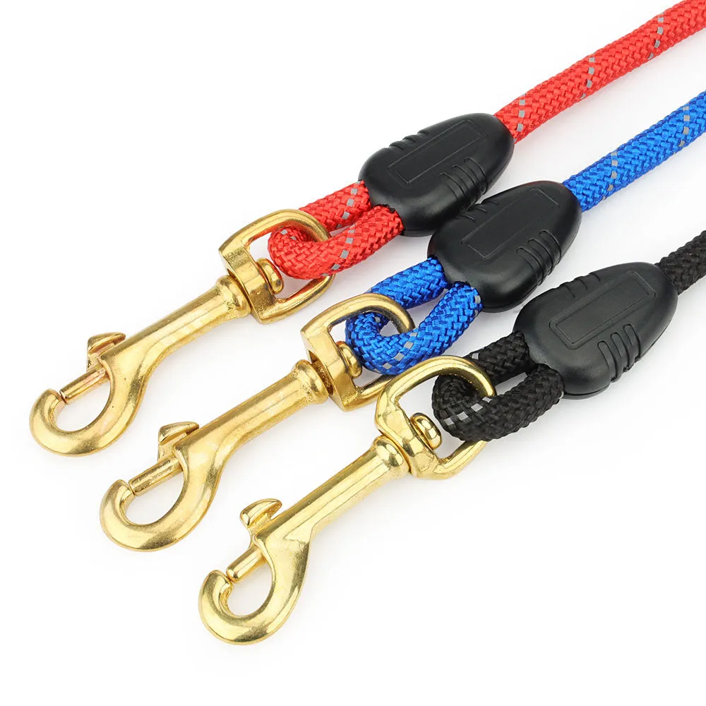 Reflective Dog Leash 5M/10M/20M