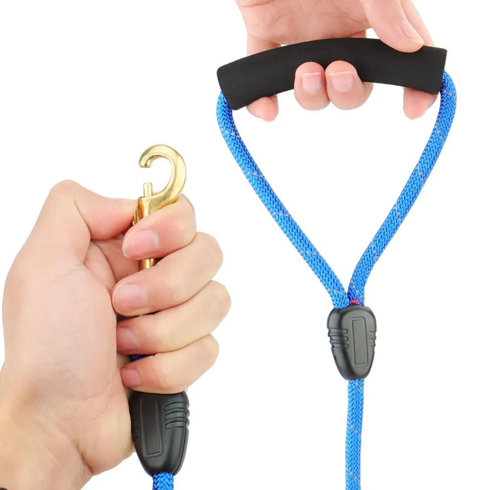 Reflective Dog Leash 5M/10M/20M
