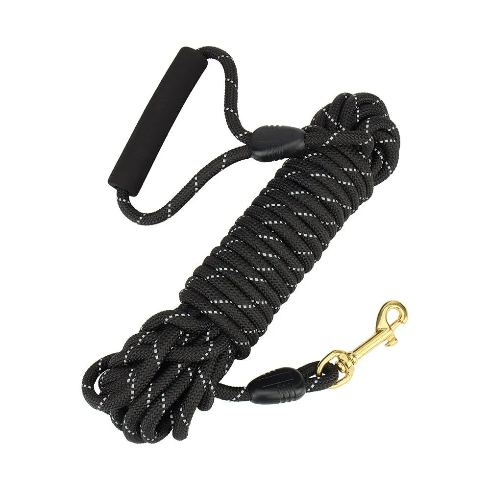 Reflective Dog Leash 5M/10M/20M