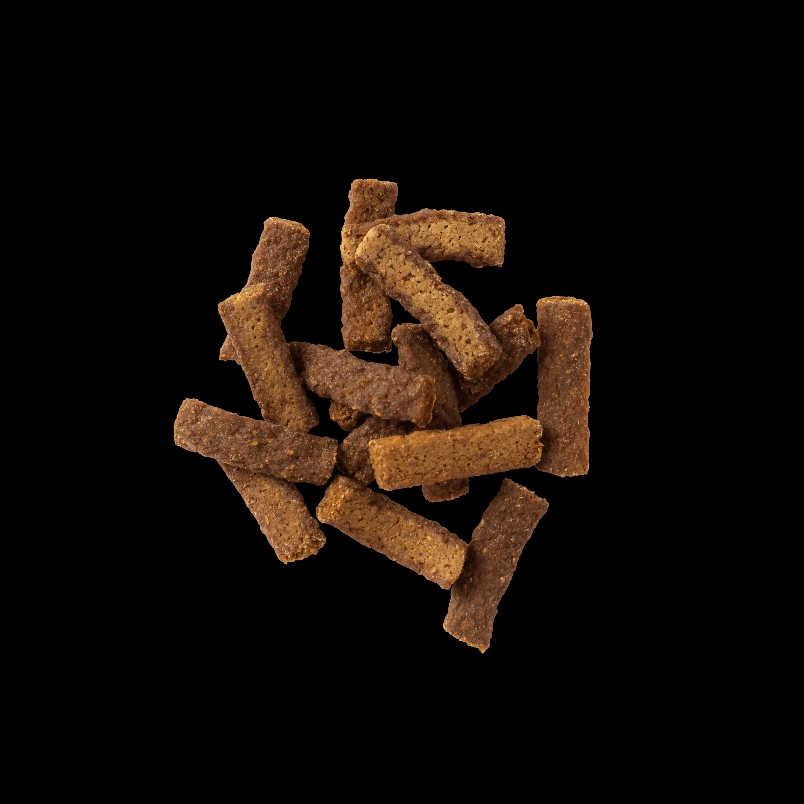 Savourlife Australian Lamb Strips Dog Treats 165G