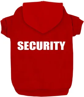 Security Dog   (,XXXL)