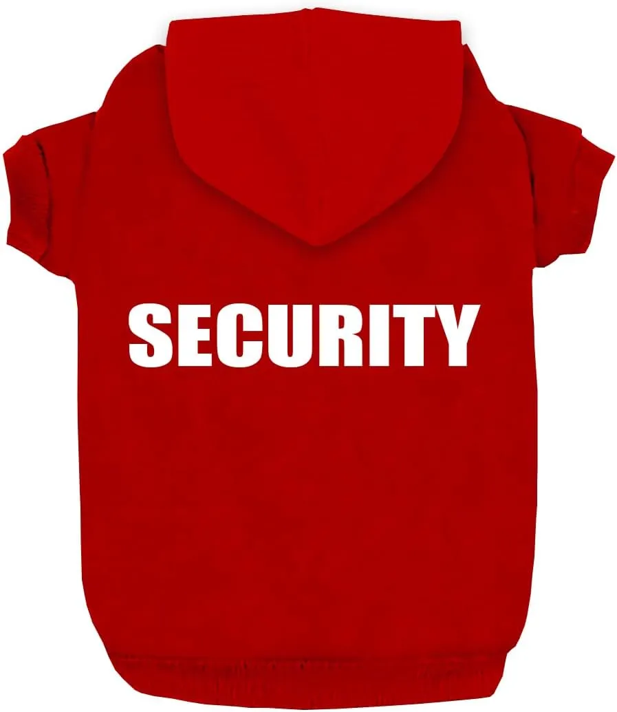 Security Dog   (,XXXL)