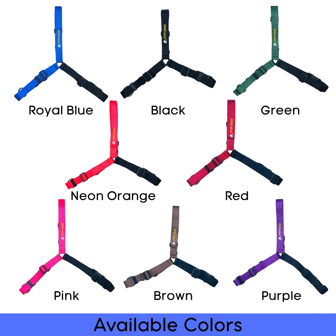 SENSE-ation® No-Pull Dog Training Harness