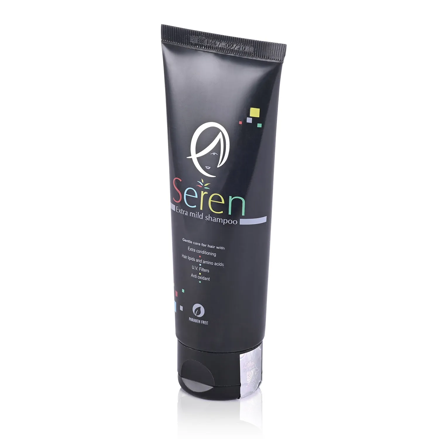 Seren Extra Mild Shampoo 100ml