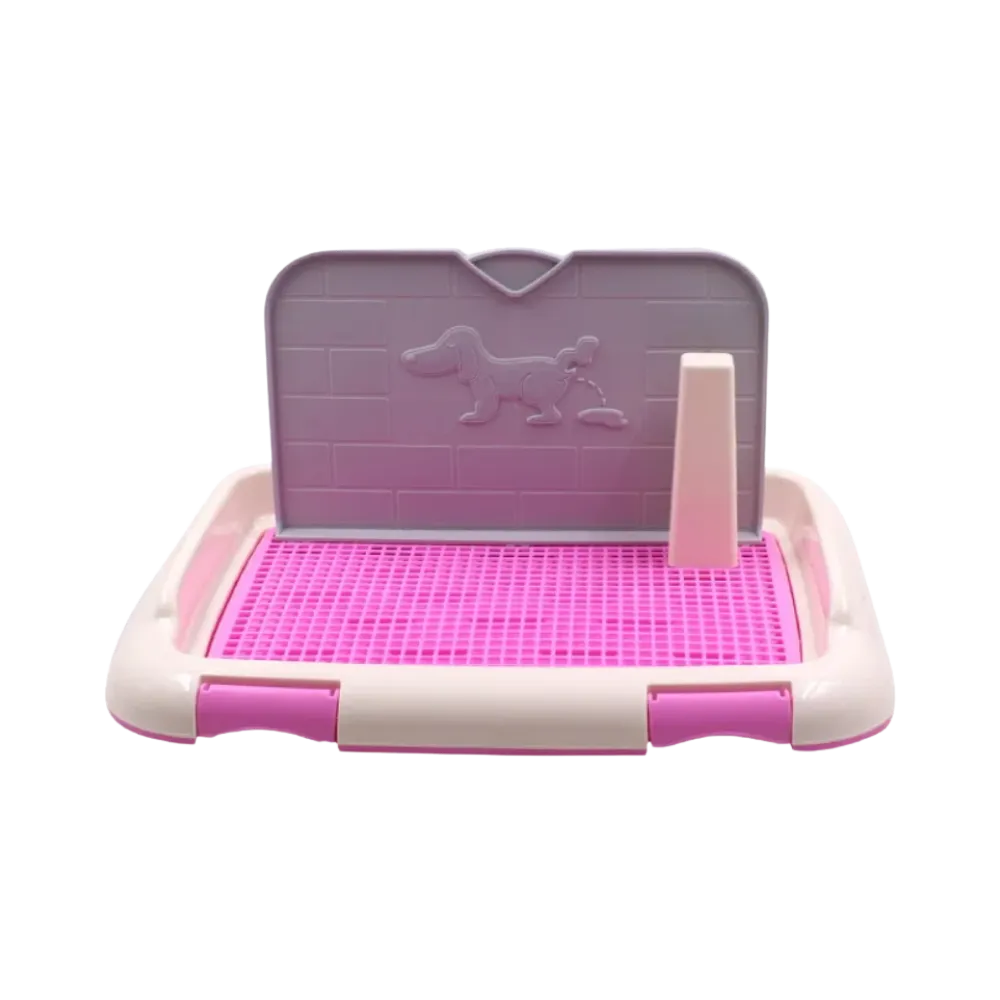 Splash-proof Dog Pee Pads