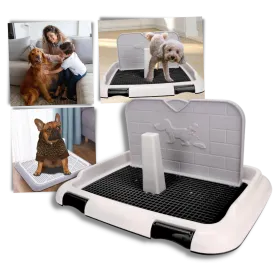 Splash-proof Dog Pee Pads