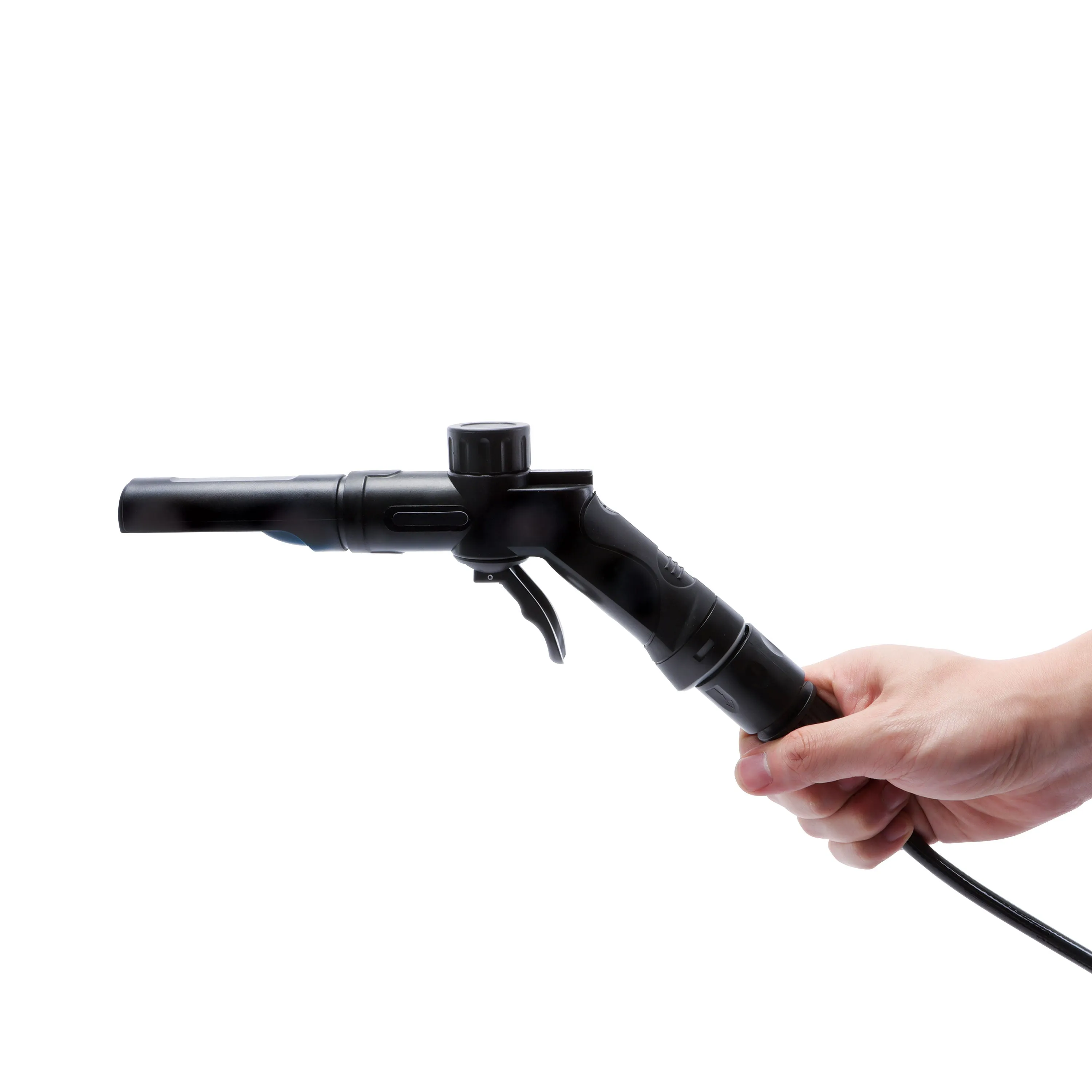 Sun Joe 24V-PSW25-CT 24V iON  Cordless Go-Anywhere Portable Sink/Shower Spray Washer | 2.5 Gal | Tool Only | 116 PSI Max* | 1.5 GPM Max*