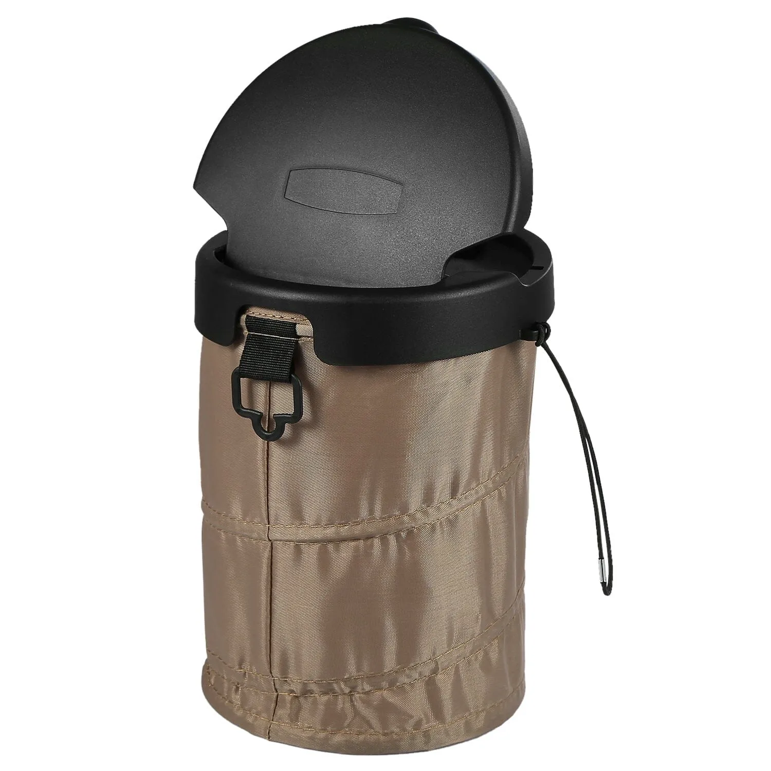 Universal Portable Car Trash Can