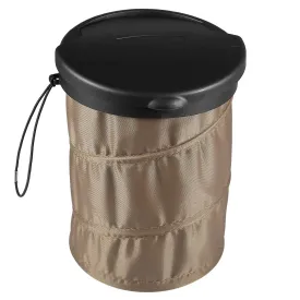 Universal Portable Car Trash Can