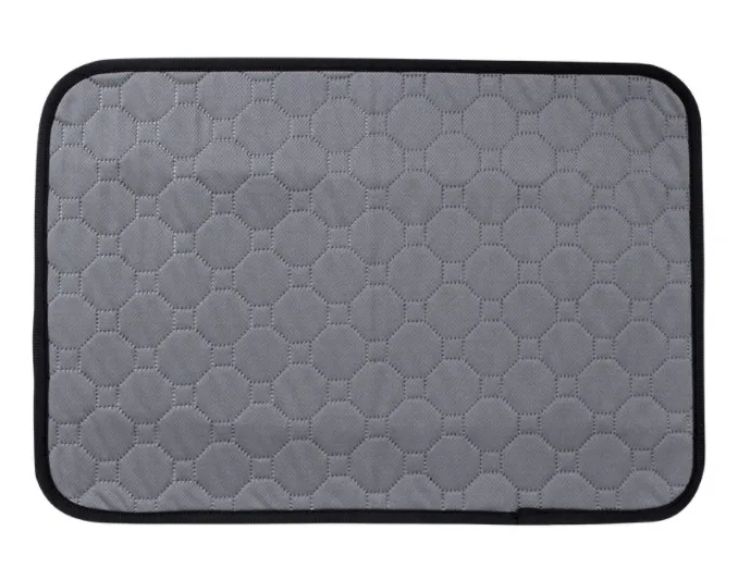Washable Pet Dog Pee Pad Reusable Cat Puppy Training Pad Absorbent Mat