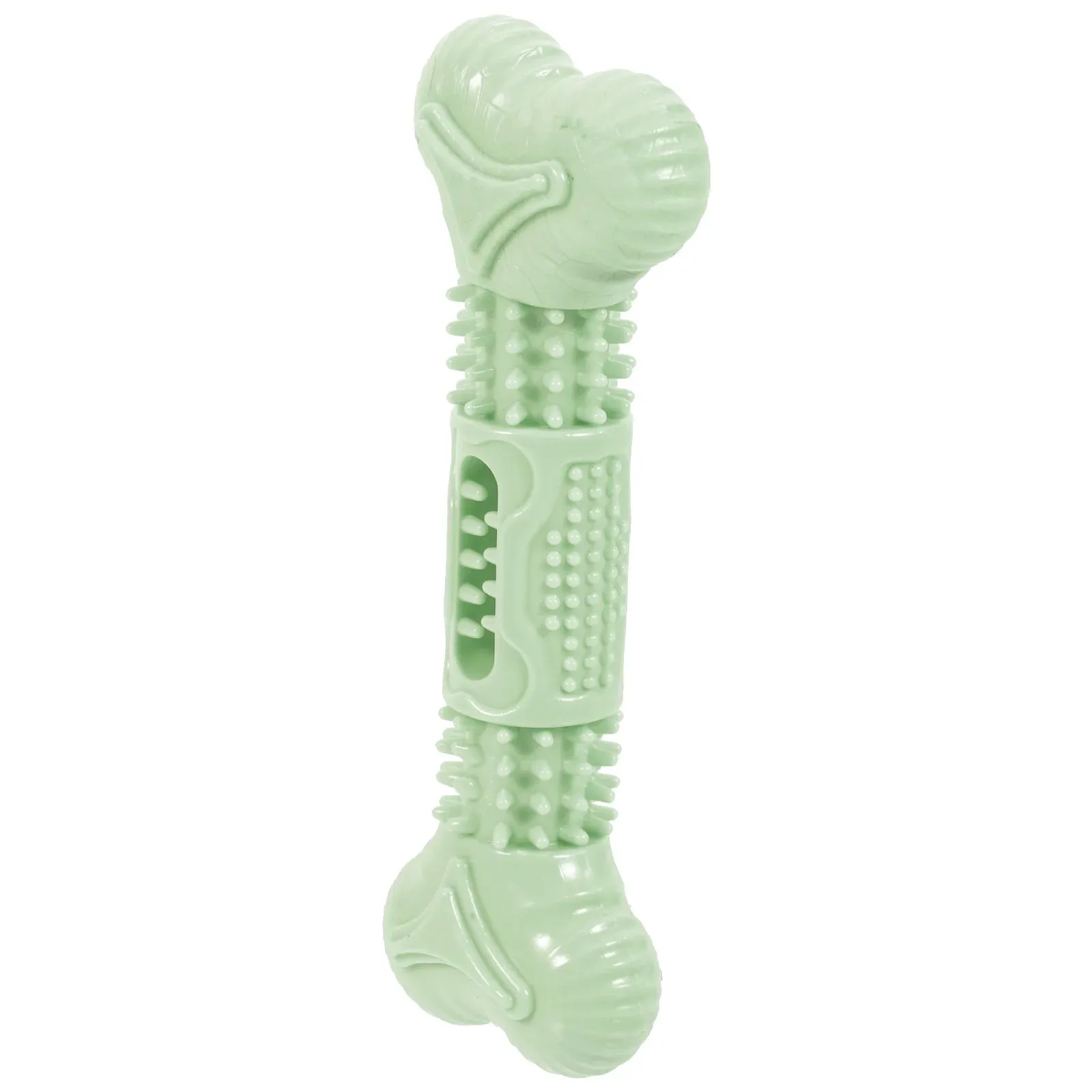 Wear-Resistant Dog Bones for Aggressive Chewers