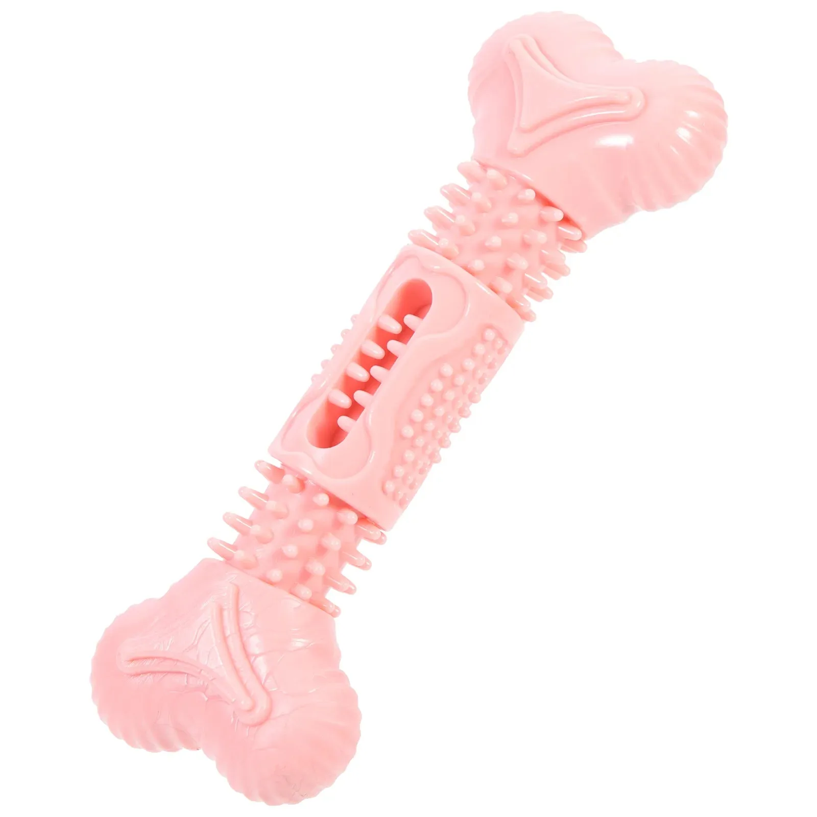 Wear-Resistant Dog Bones for Aggressive Chewers