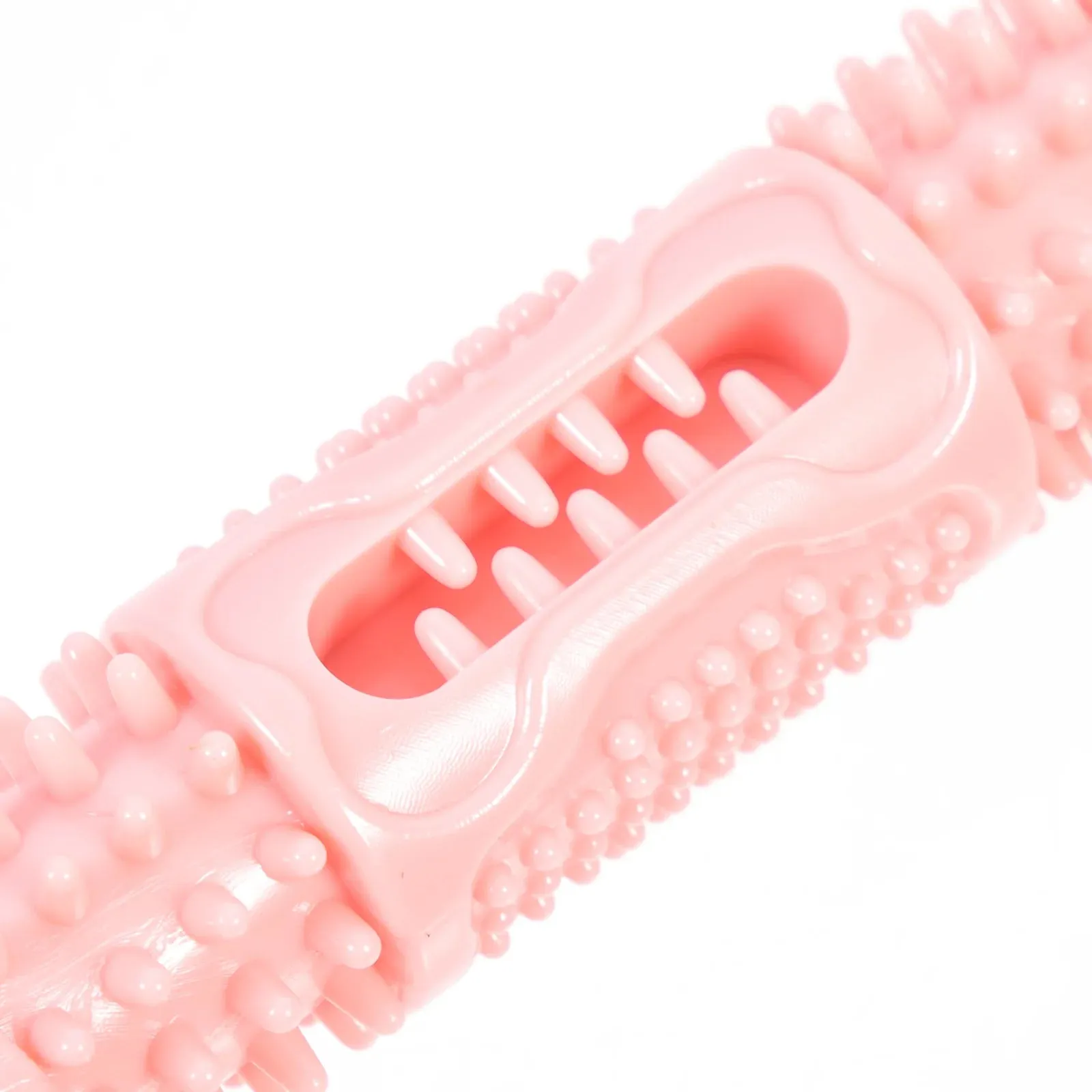 Wear-Resistant Dog Bones for Aggressive Chewers