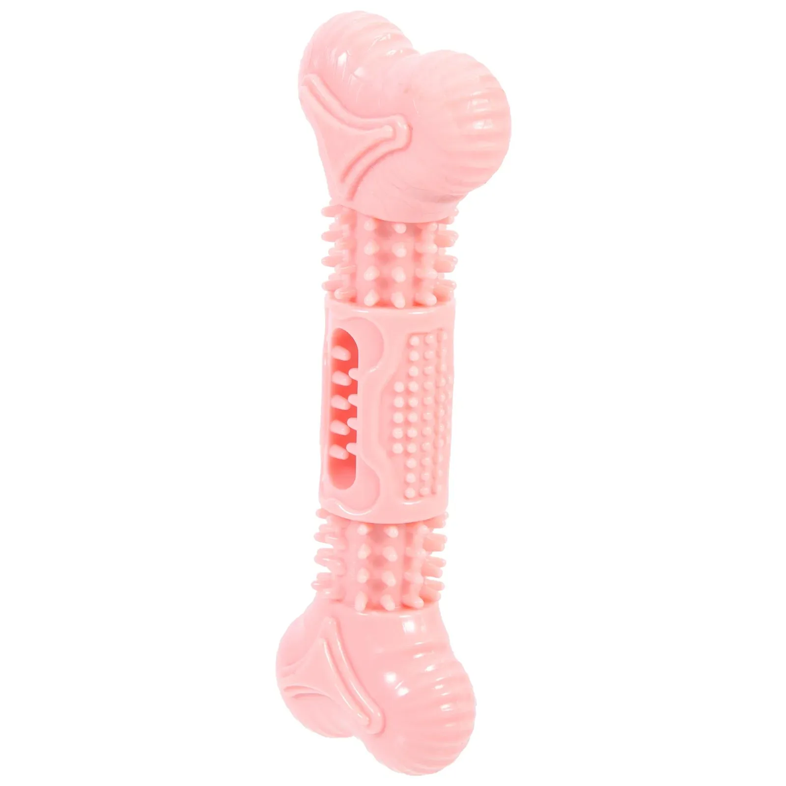 Wear-Resistant Dog Bones for Aggressive Chewers