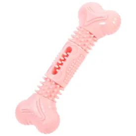 Wear-Resistant Dog Bones for Aggressive Chewers
